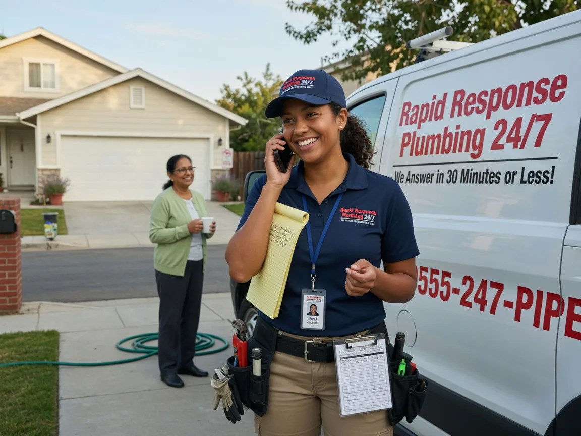 Emergency Plumber Haileyville, OK FAQs